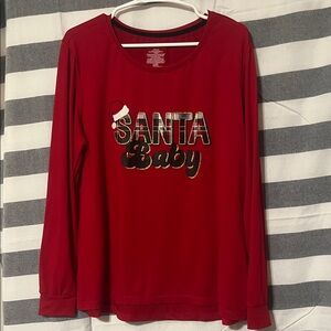 Secret Treasures Red Top